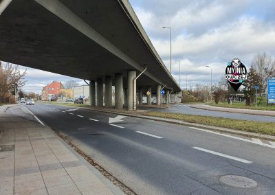 Myjnia bezdotykowa Gorzów